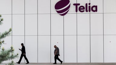 Компания Telia увольняет 102 работника