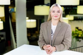 Kaip viena klaida Rugilę atvedė į svajonių studijas užsienyje: net neplanavau, bet išvažiavau