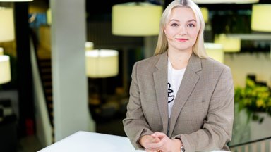 Kaip viena klaida Rugilę atvedė į svajonių studijas užsienyje: net neplanavau, bet išvažiavau