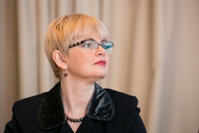 prof. Jelena Čelutkienė