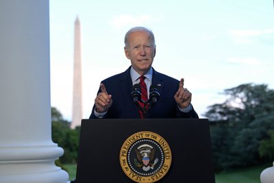 Joe Bidenas