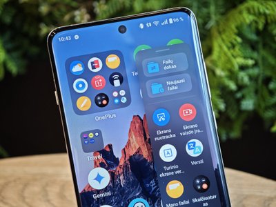 „OnePlus 13“