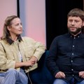 ARTimai. Tarptautinę sėkmę pelnęs Bareišos filmas „Sesės“ atkeliauja į Lietuvą