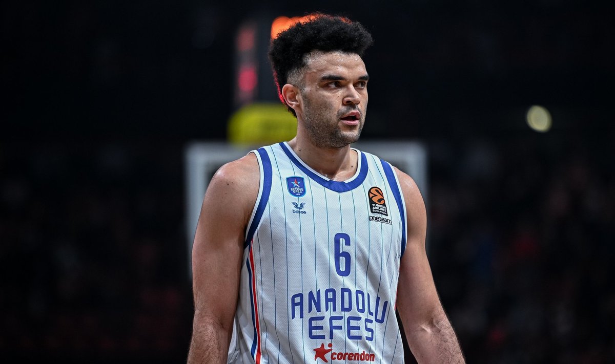 Elijah Bryantas