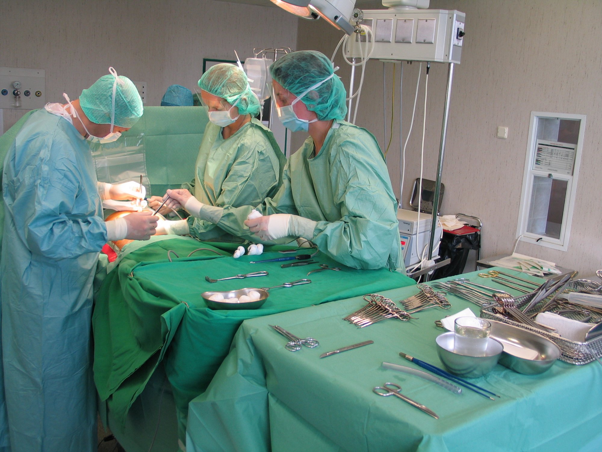 Three Heart Transplants in One Week: A Medical Miracle in Lithuania