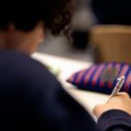 Priimkite iššūkį: ar jums pavyks įveikti aštuntokų lietuvių kalbos patikrinimą