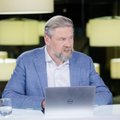 Verslo požiūris. Skirmantas Malinauskas apie mokesčių reformą: einame pačiu bukiausiu keliu   