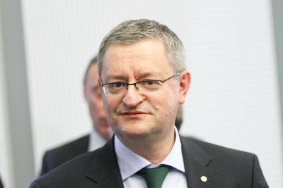 Rimas Varkulevičius