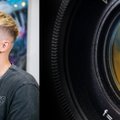 Talentingas fotografas Deividas Bendžius atskleidė, kodėl nustojo fotografuoti: dabar uždirbu tris kartus daugiau