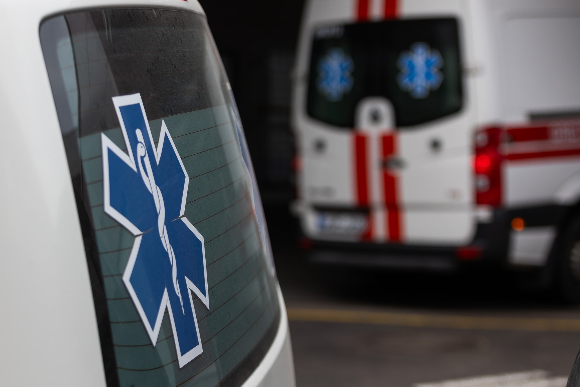 Emergency Medical Service to operate through five branches from September