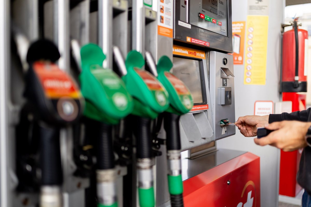 Fuel price rise natural market response amid Middle East conflict, says association