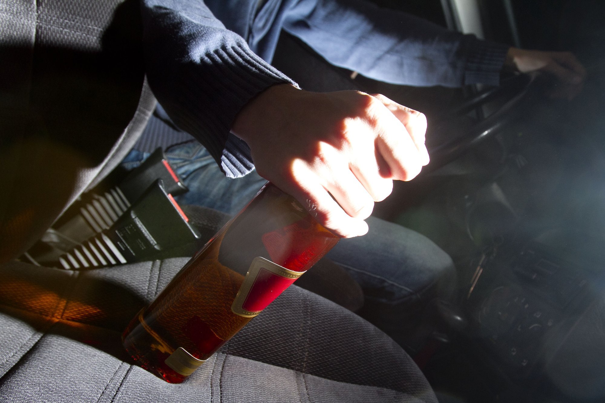 Europoje mažėjant alkoholio suvartojimui britai geria vis daugiau ...