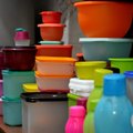 Mokslininkė apie „Tupperware“ bankrotą: tai nebūtinai reiškia pabaigą