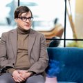 Delfi diena. Ką parodė ketvirtokų žinių patikrinimas ir kaip pasiekti šiaurę sekėsi Mieliauskui?