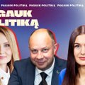 Pagauk politiką. Veryga apie Karbauskio šešėlį ir prigimtinę šeimą