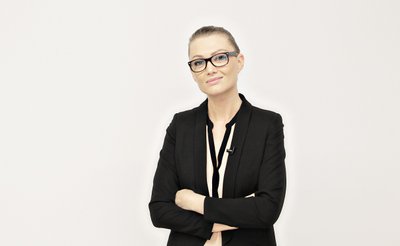 Lavija Šurnaitė