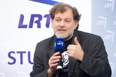 Darius Kuolys
