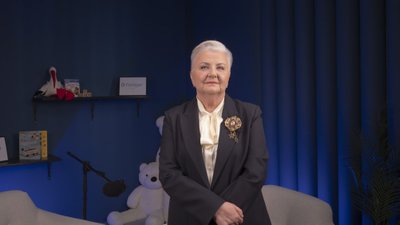 Gydytoja Regina Žukauskienė