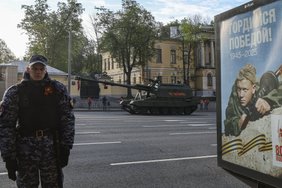 Kinijos prezidentas Xi Jinpingas pradeda keturių dienų vizitą Rusijoje