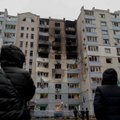 Karo ekspertai atkreipia dėmesį į ukrainiečių atakų pobūdį: tokiu būdu siekiama net dviejų tikslų