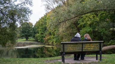 Šią savaitę vyraus įspūdinga šiluma: džiaugsmą dėl jos gadins vienas reiškinys   