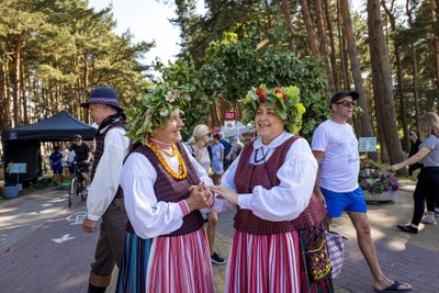 Aldo Kazlausko ir Robertos Kirsnickaitės nuotr.