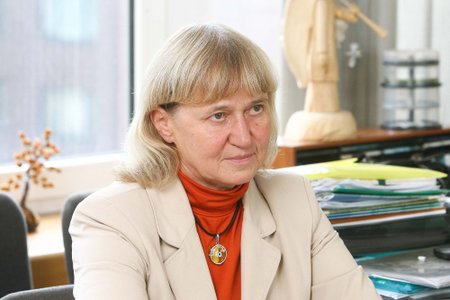 Rūta Baškytė