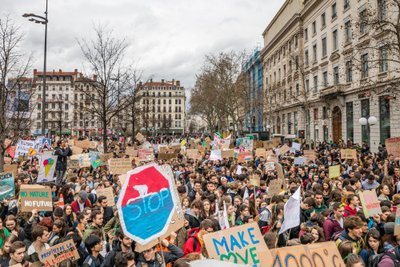 Fridays for Future