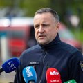 Tiesiogiai – iš pratybų, kuriose reaguojama į hibridinių grėsmių sukeltus kompleksinius incidentus