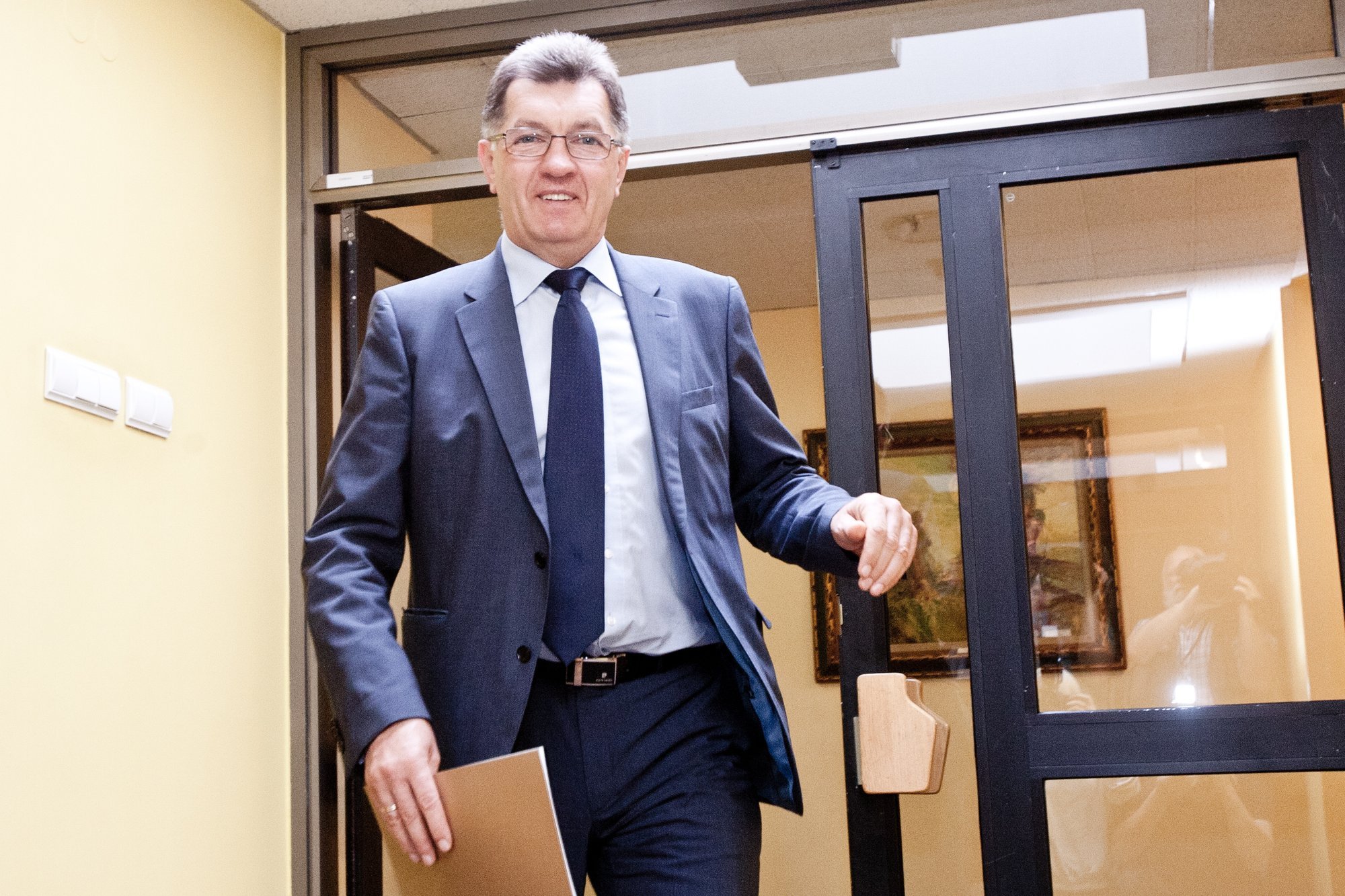 Algirdas Butkevičius