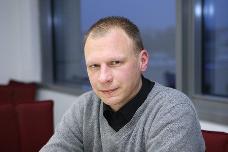 Rytis Juozapavičius