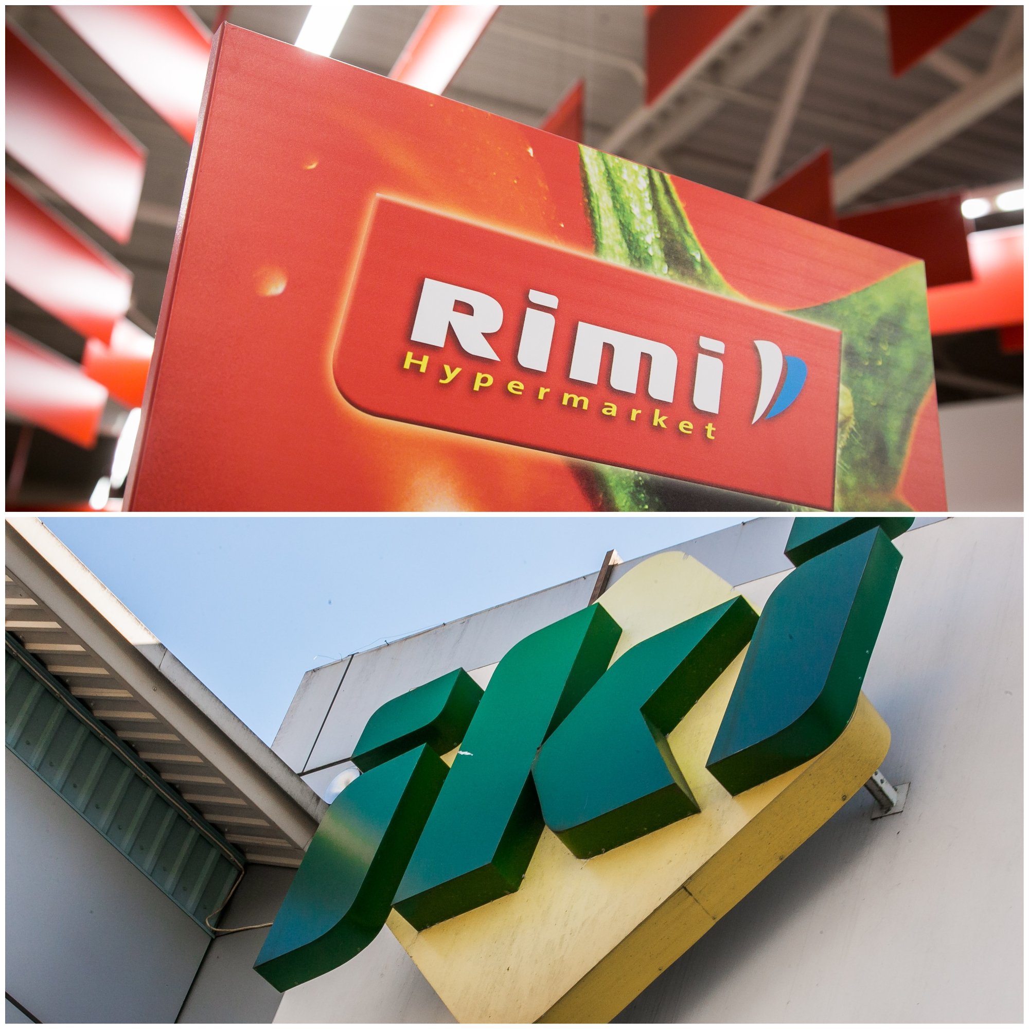 „Rimi“ savininkė gali bylinėtis dėl Konkurencijos tarybos sprendimo ...