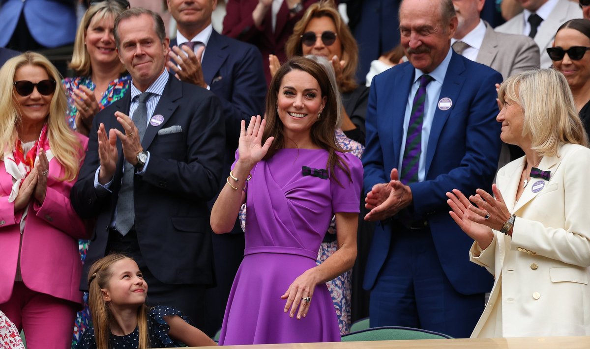 Kate Middleton 