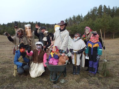 Tradicinių amatų centras „Meniškas kaimas“