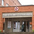 Panevėžio miesto poliklinikoje – pokyčiai: nebeliks galimybės „tik paklausti“ 