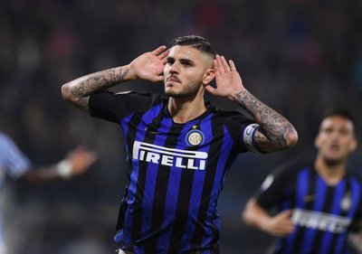 Mauro Icardi