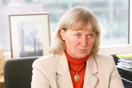 Rūta Baškytė