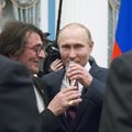Офис президента Литвы о лишении Башмета государственной награды: он – активный сторонник российской агрессии