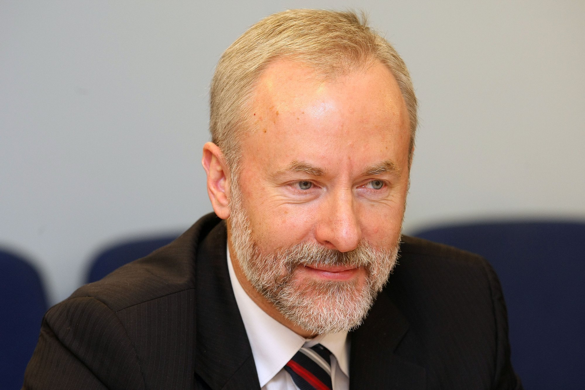 J.Razma. FNTT istorija – ko pasimokėme? - Delfi