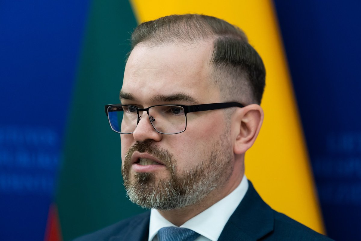 Lithuania waiting for information on new rotation of US forces
