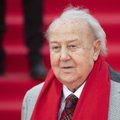 Скончался скульптор Зураб Церетели