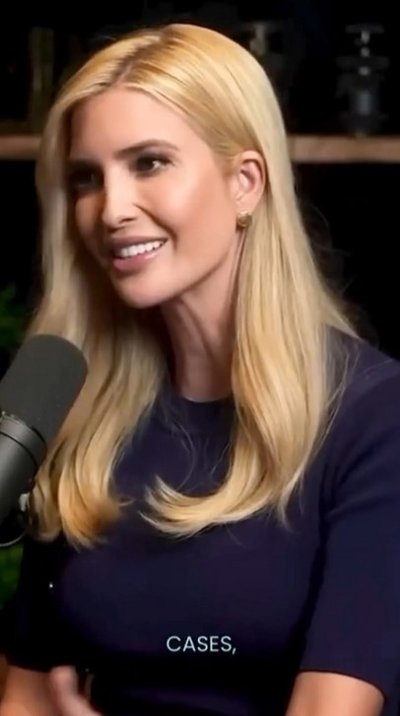 Ivanka Trump