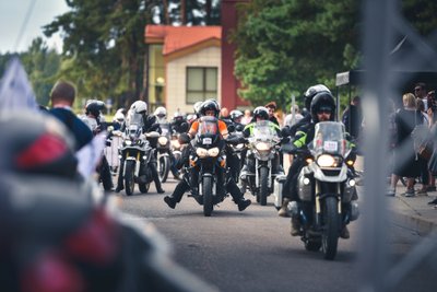 "Ryterna modul Mototourism Rally"