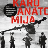 Karo anatomija. 1. Pratarmė