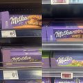 Milka для избранных: шоколад в Литве становится предметом роскоши