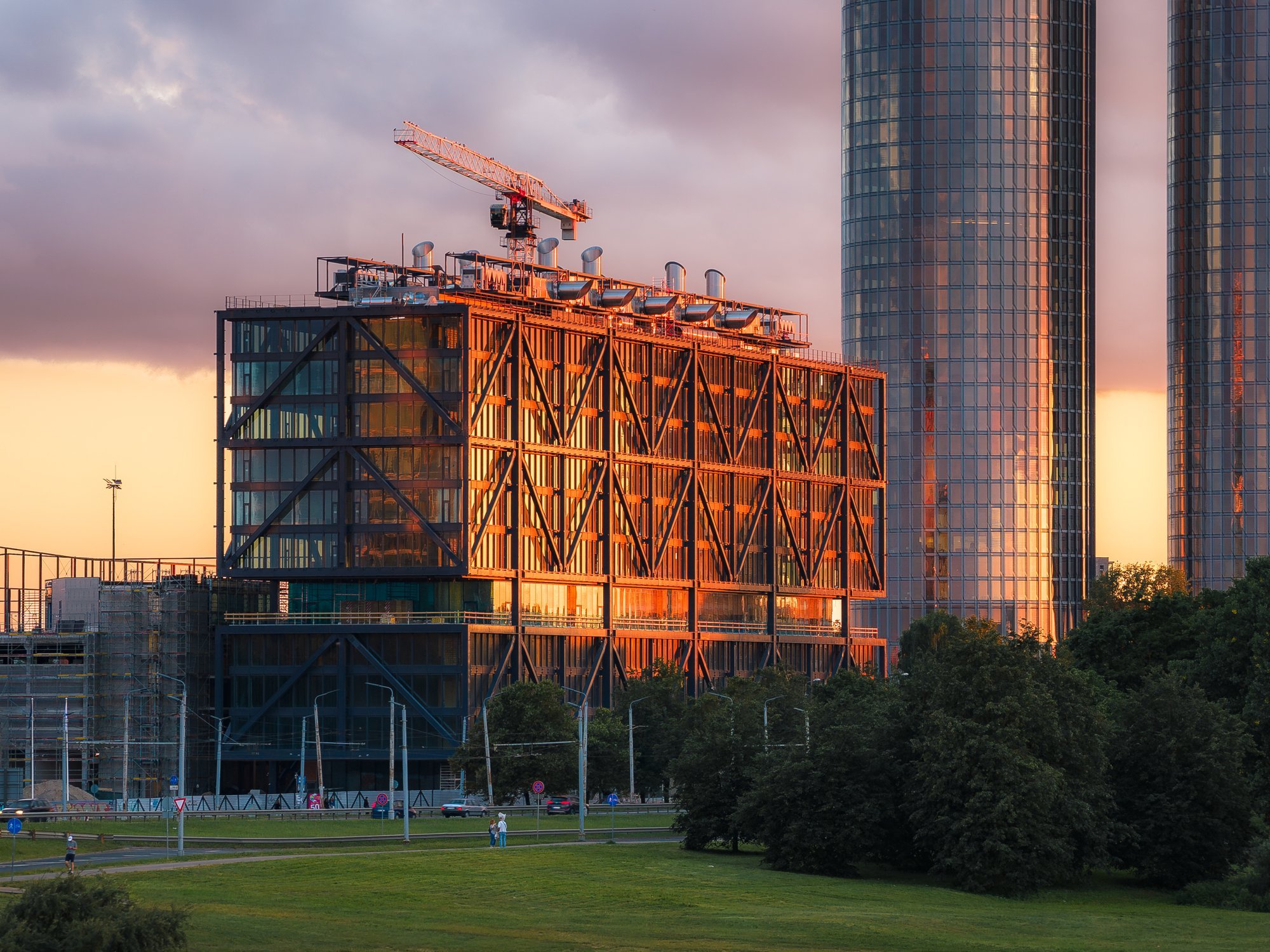 Lithuanian investors have final days to buy Riga real estate bonds with 8.5% return