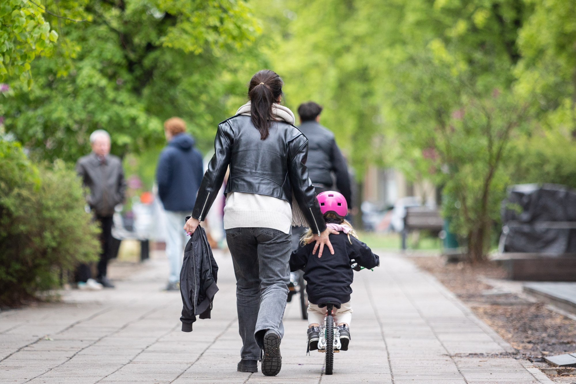 What to do if your child starts swearing: A common parental reaction can encourage the behavior