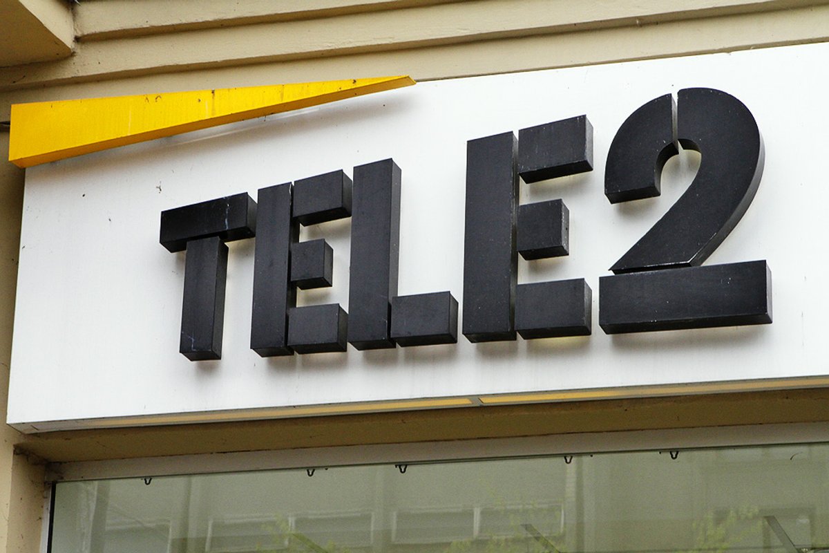 Tele2 первым предложил фирмам стран Балтии бесплатные звонки между ...