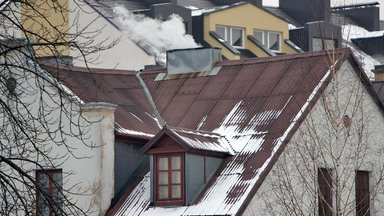 Įspėja dėl kūrenimo: toks elgesys geruoju nesibaigs