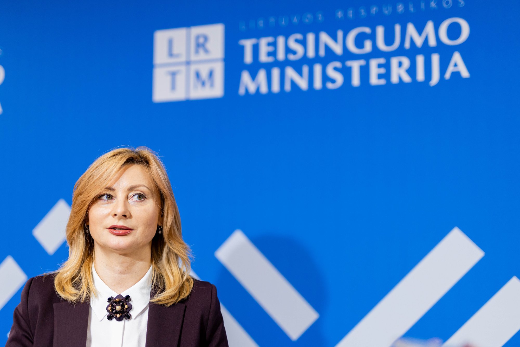 More than 30 NGOs call on new coalition to drop justice minister